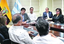 El presidente se enfrenta al impacto de las medidas
