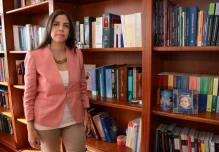 ‘La confianza en la justicia está totalmente minada’