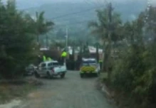 Colombia: Cabecilla de Los Choneros fue abatido por la Policía en una finca