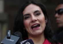 Verónica Abad llevó su caso a la ONU