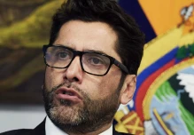 Ecuador y EEUU firmarán el martes un acuerdo comercial de primera fase