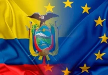 Ecuador iniciará negociaciones con la UE para firmar un acuerdo de inversiones sostenibles