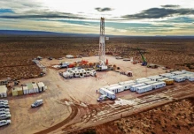La petrolera Phoenix Global Resources ratifica millonaria inversión en Argentina