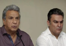 7 ternas y 21 candidatos para el CPCCS transitorio