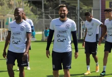 Ecuador buscará aprovechar su gran momento individual ante Brasil y Perú
