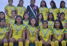 El fútbol del Oriente tiene su base en la etnia Shuar