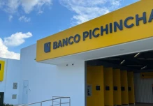 Banco Pichincha está presente en los 221 cantones del país