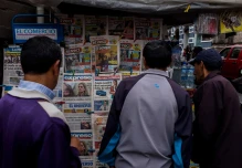 Medios impresos ecuatorianos colapsan económica y operativamente durante la pandemia 