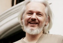 CIDH rechazó medidas cautelares presentadas por la defensa de Julian Assange