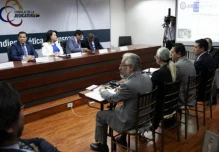 El incremento en el patrimonio de jueces llega hasta el 358%
