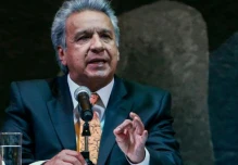 Acuerdo con el FMI permitirá financiamiento de USD 10 200 millones 
