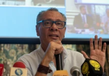 Defensa de Glas pide que sea internado en un psiquiátrico