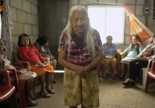 Cortometraje ecuatoriano "Maura" estará en festival en Nueva York