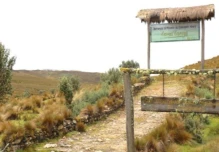 Loma Larga la licencia ambiental desató una ola de oposición