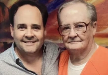 Hijo de Nelson Serrano, condenado a muerte en EE.UU., pide revisión de sentencia