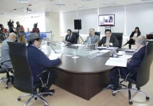  Cpccs presenta denuncia por Refinería del Pacífico