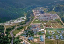 Amazonía minera lidera crecimiento económico en Ecuador