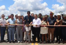 Orellana: Dayuma y La Belleza recibieron $ 5,3 millones