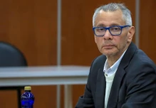 Jorge Glas fue condenado a 13 años de cárcel por peculado