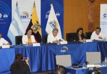 Un Estado bajo sospecha