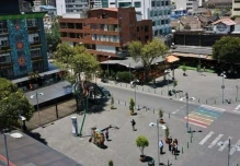 La Mariscal tendrá numerosas actividades en noviembre
