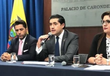 Ecuador pagará hoy $ 324 millones de deuda externa
