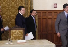 El caso Rafael Correa desató un impase diplomático