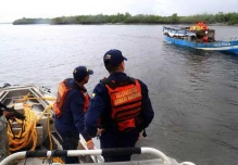El tráfico de armas permea la frontera norte de Ecuador