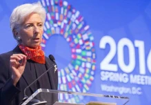 El FMI proyecta recesión y más desempleo en Ecuador