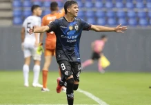 Independiente y Liga ganaron en la Copa Libertadores Sub-20