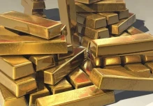 Ecuador comenzará la producción de oro a gran escala
