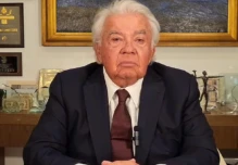 El juicio contra Danilo Carrera comenzó