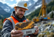 La australiana Battery Age logró permiso de exploración minera en Argentina