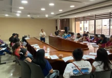 Escuelas de inclusión económica impulsan emprendimientos en Zamora Chinchipe