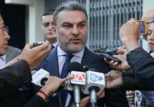 José Serrano, exministro correísta, fue detenido en Miami