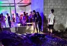 Masacre en Lago Agrio dejó 6 muertos en un bar 