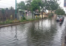 El Inamhi alerta por fuertes lluvias y tormentas eléctricas en la Amazonía ecuatoriana