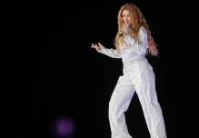 Shakira enloquece a Quito con sus conciertos