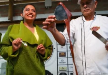 La Mitad del Mundo es acreditada como la Capital Iberoamericana del Chocolate