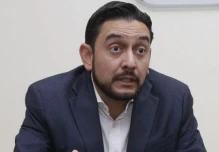 Daniel Legarda: ‘En agosto o septiembre se retoman mesas con EE.UU.’