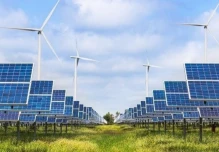 Expertos: el reto de la transición energética no es el capital, sino los proyectos