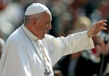 Misión vaticana revisó seguridad para visita de Papa Francisco a Ecuador