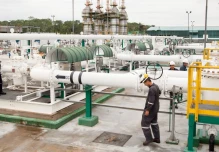 OCP suspendió sus operaciones 