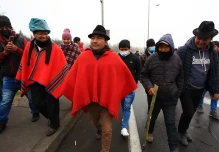 El 13 de junio se llevarán a cabo marchas antimineras en varias provincias