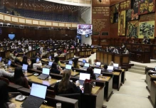 La Corte Constitucional anuló pregunta para reducir la Asamblea