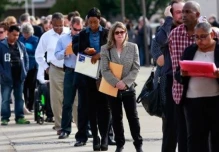 Ecuador llega al nivel más alto de desempleo en últimos 3 años