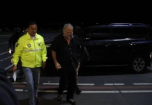 Carlos Pareja Yannuzzelli: Mi salida de Estados Unidos ha sido voluntaria