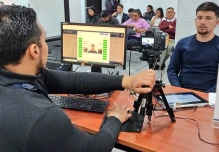 14 mil personas obtuvieron su cédula de identidad el sábado