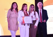 Avon recibió reconocimiento por su enfoque estratégico