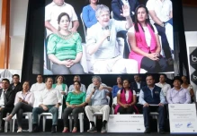 Los GAD de la Amazonía recibieron $ 41.1 millones